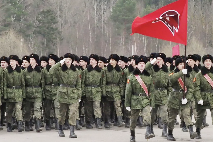 Депутат ГД Выборный: ДОСААФ Москвы должно стать лидером в подготовке кадров для обороноспособности страны