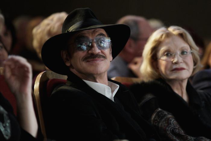 Михаила Боярского доставили в больницу с инфарктом