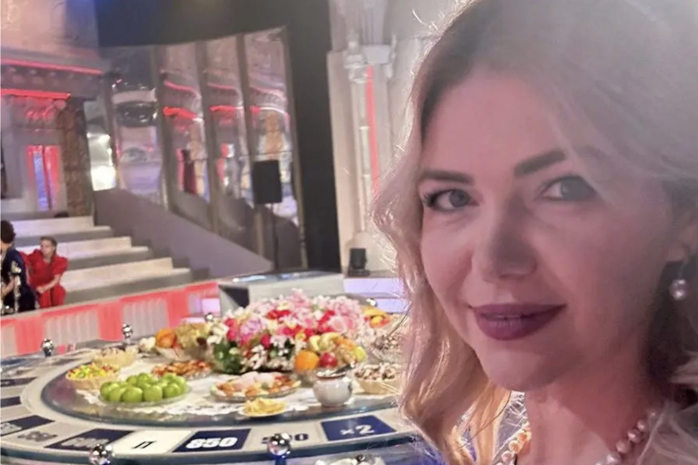 "Призналась в любви Леониду Якубовичу!" как столичная телеведущая сыграла в "Поле чудес"