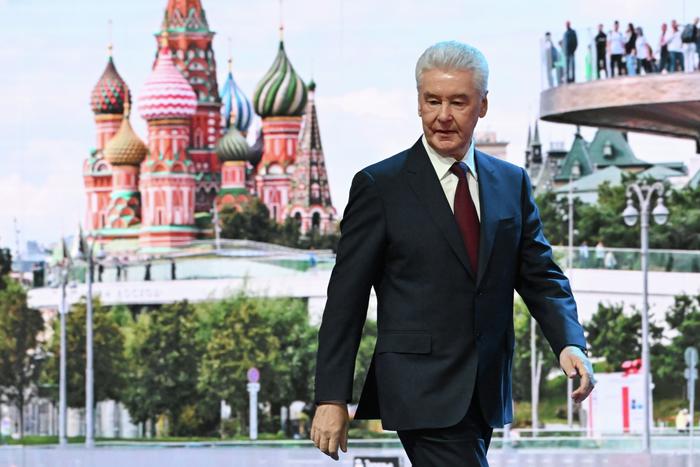 Собянин: Большинство станций наземного метро станет новыми городскими вокзалами