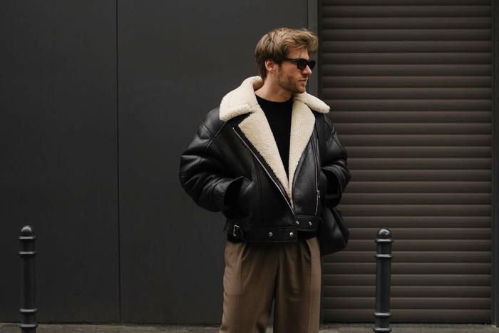 Модная мужская обувь на зиму: что носить и где купить