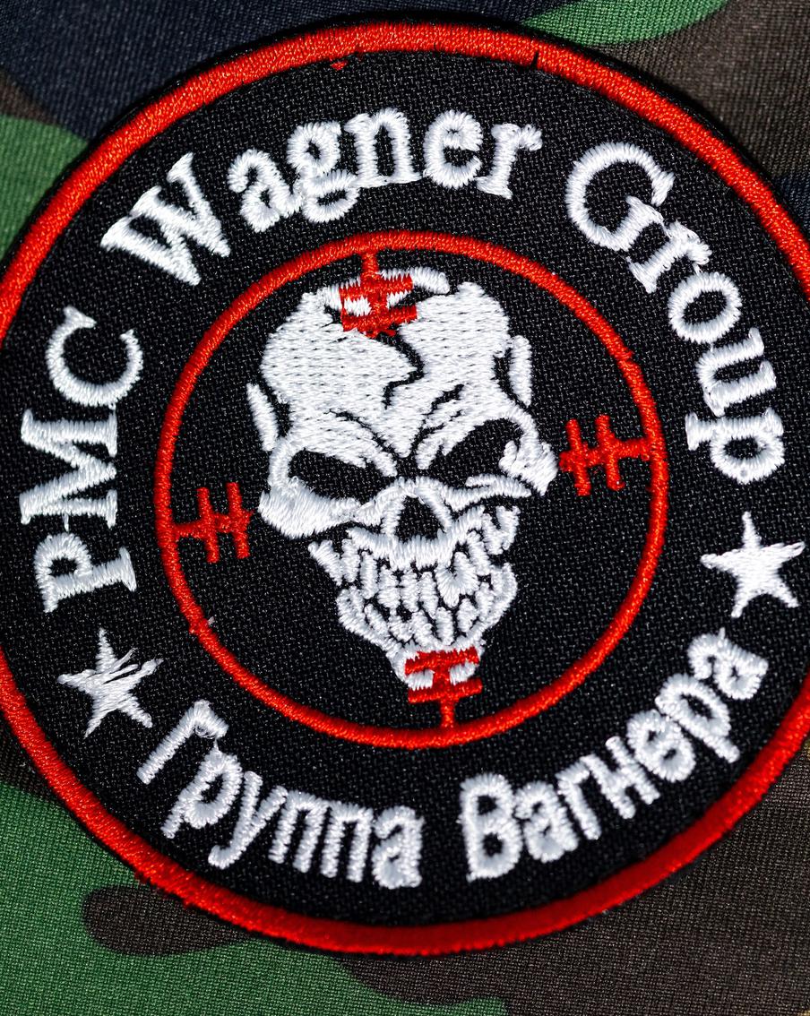 В Казахстане посадили бойца ЧВК "Вагнер"