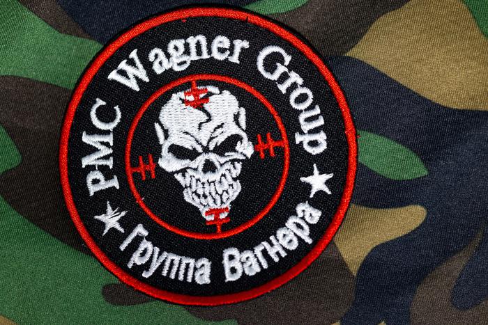 В Казахстане посадили бойца ЧВК "Вагнер"