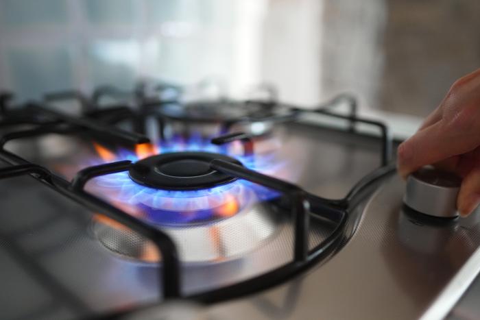 За последние годы в Москве реконструировали 1,5 тыс км газовых сетей