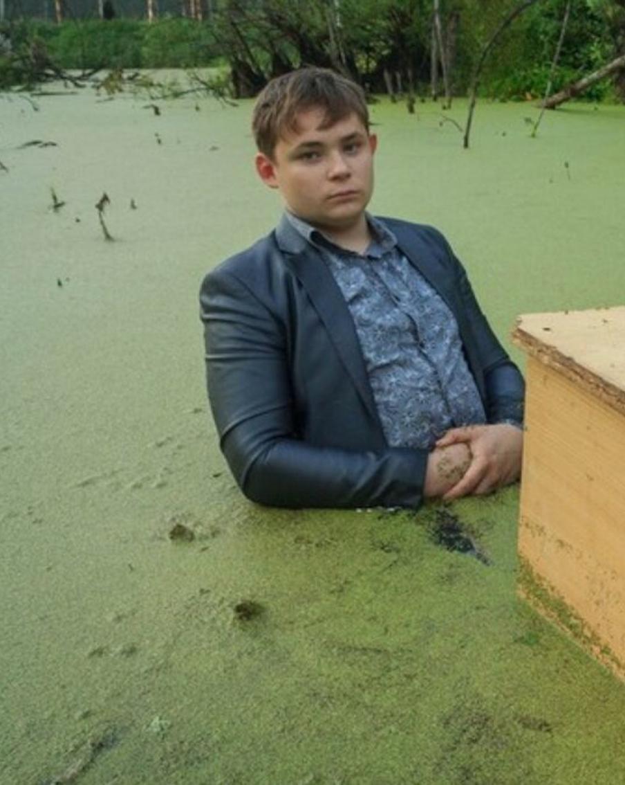 "Папы у меня не было, мама работала уборщицей": в столице прошла лекция на тему "успешный успех"