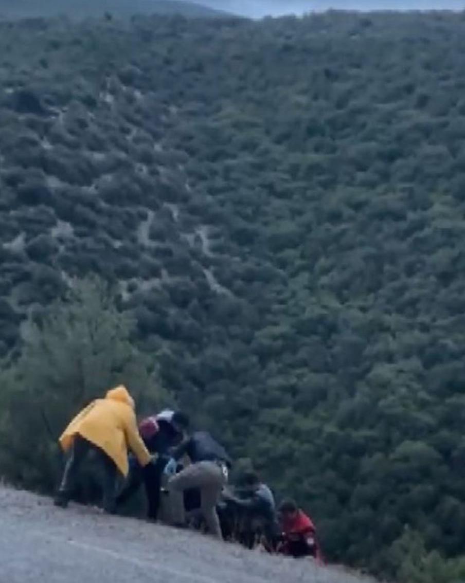 В турецком Бодруме найдены тела двух россиянок – матери и дочери