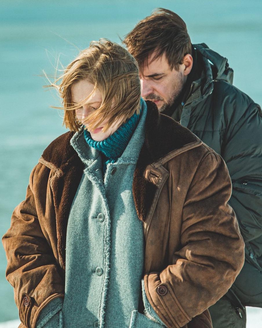 Сложный выбор “Нины”: Муж, бывший любовник или молодой торговец чурчхелой?