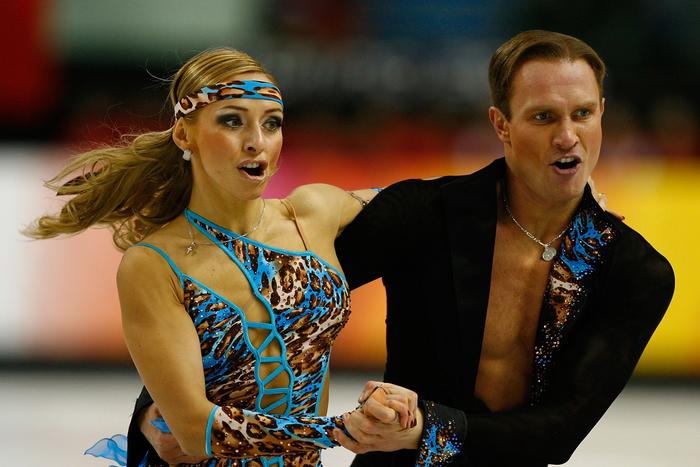 "Это очень тяжёлая история для нашей ледовой семьи": Авербух трогательно высказался о Костомарове