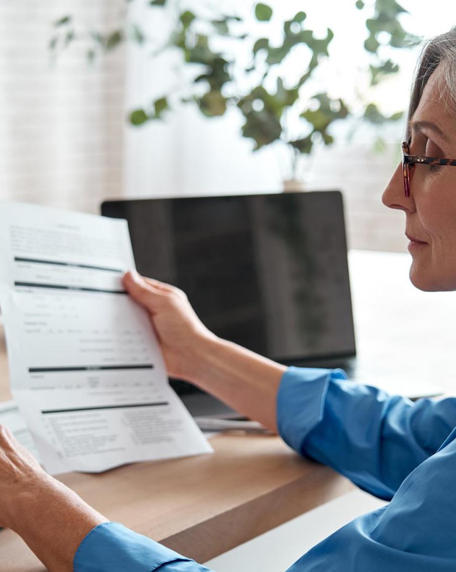 Росстат изменит методику отслеживания числа пенсионеров и их дохода