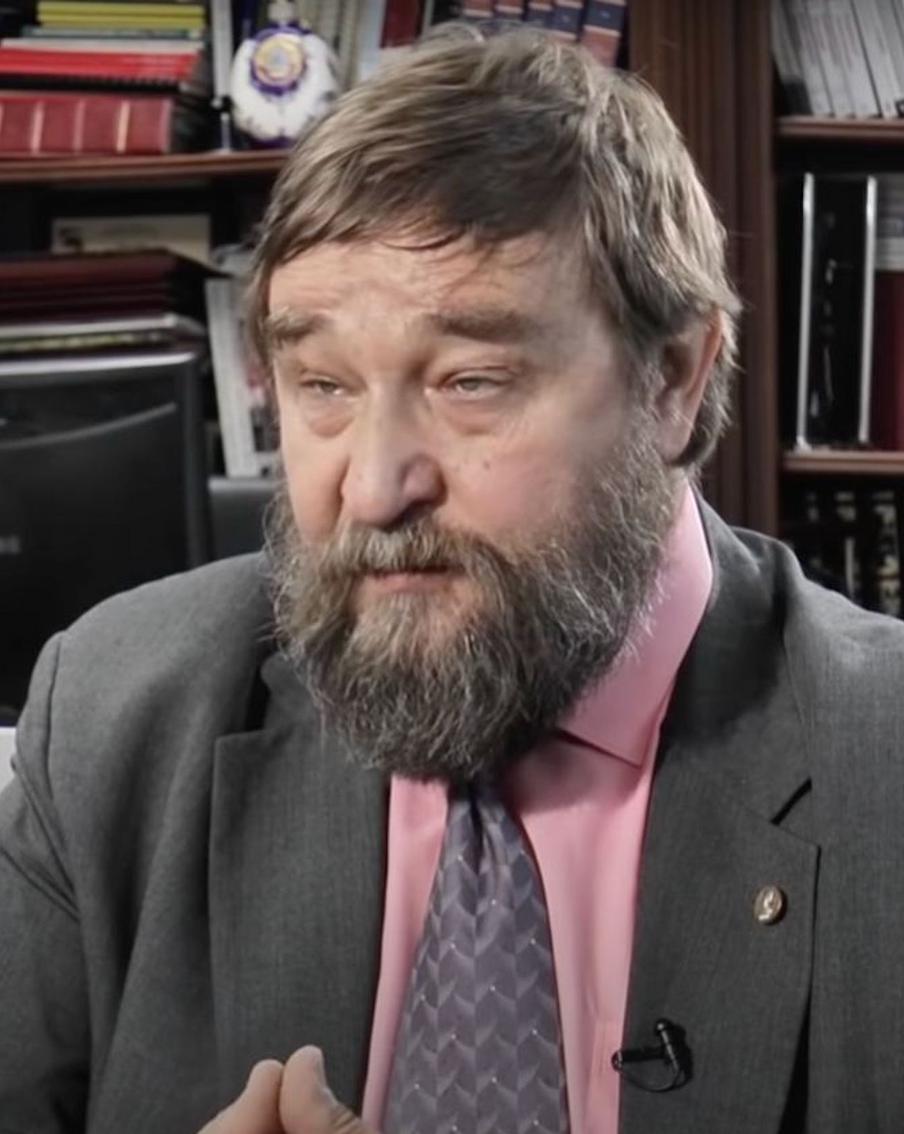 Разработчика суперкомпьютеров Абрамова могут поместить в психбольницу