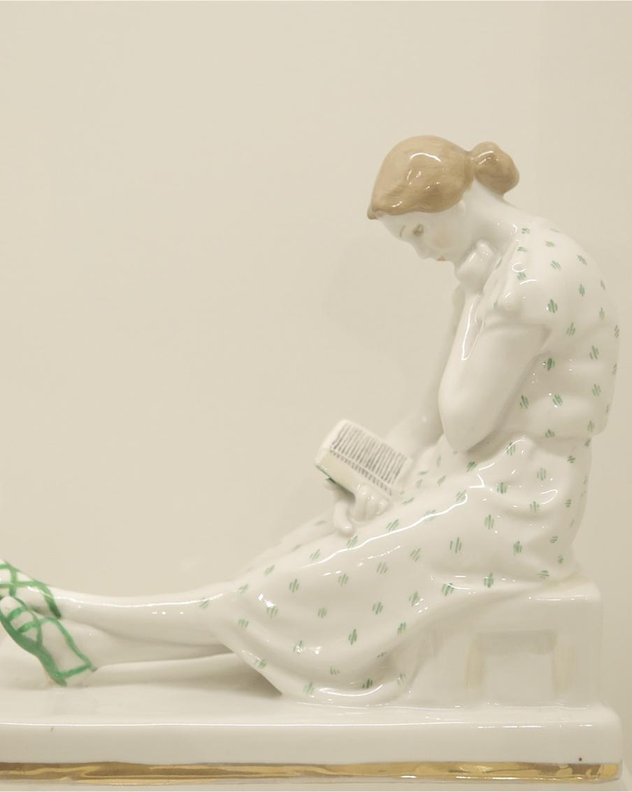 Уникальная коллекция "книгурок" со всего мира напоминает, что бумажная книга по-прежнему любима