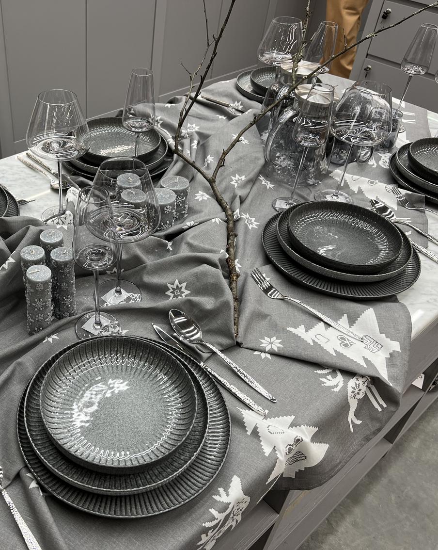 В Москве открылся первый магазин российского бренда, который планирует заменить для покупателей Zara Home и HM Home