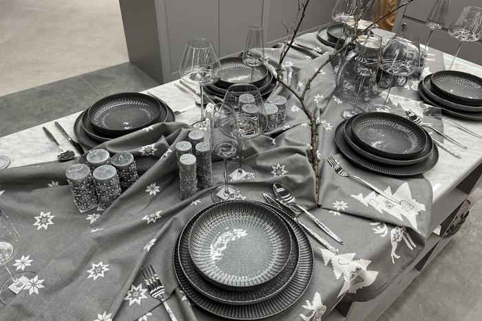 В Москве открылся первый магазин российского бренда, который планирует заменить для покупателей Zara Home и HM Home