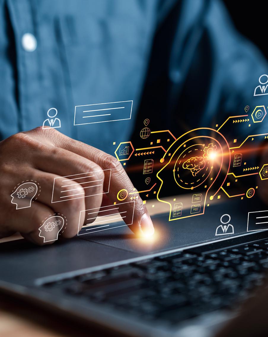 В России активно готовят специалистов по ИИ для будущего экономики