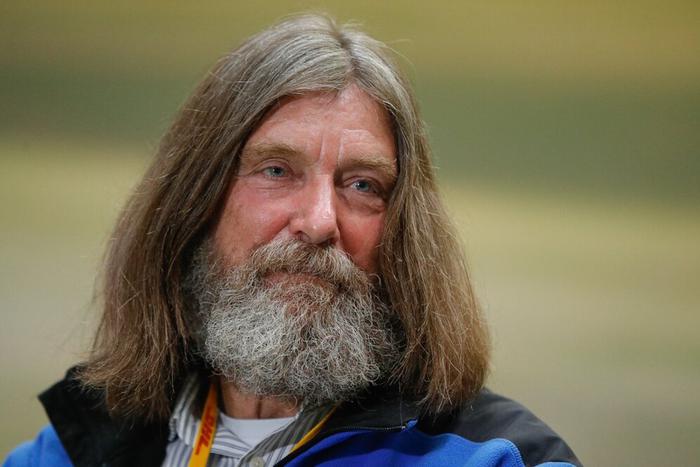 Впервые в истории: Фёдор Конюхов в одиночку на вёсельной лодке пересёк Южную Атлантику