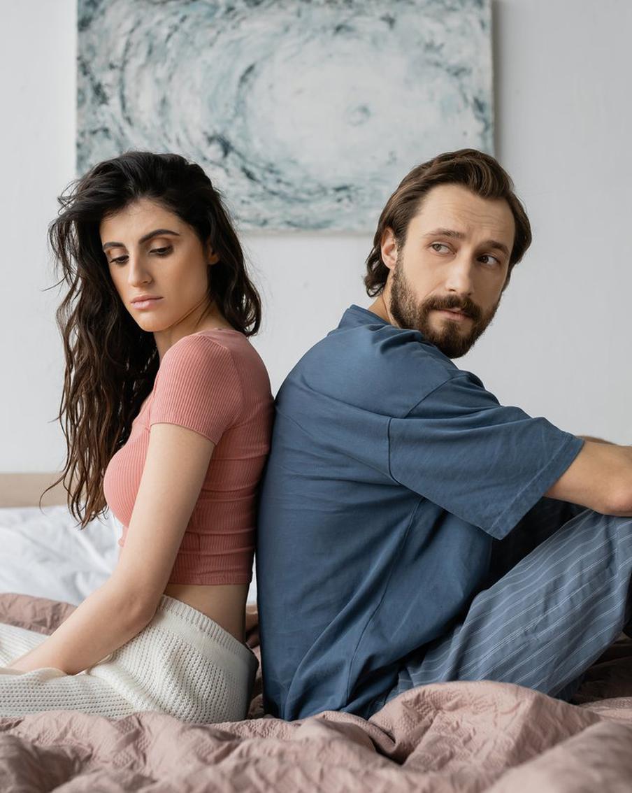 Жить без секса можно, уверены многие. А как считаете вы?