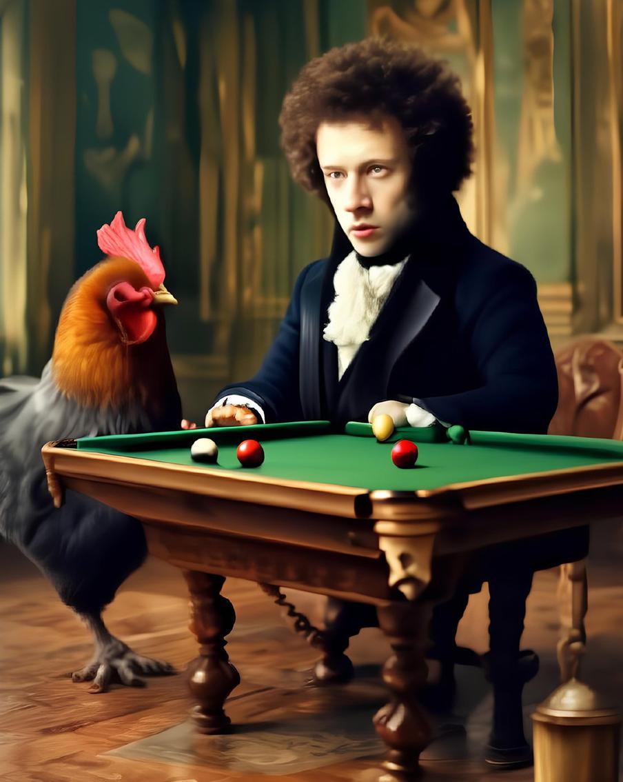 Пушкин, цена презервативов и брют. О чём журналисты Metro шушукались в ноябре