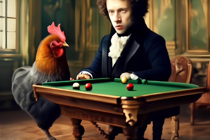 Пушкин, цена презервативов и брют. О чём журналисты Metro шушукались в ноябре