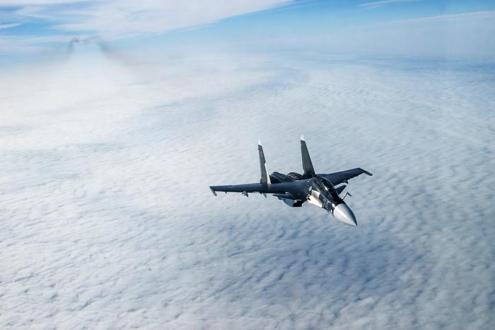 В Чёрном море уничтожили украинский безэкипажный катер