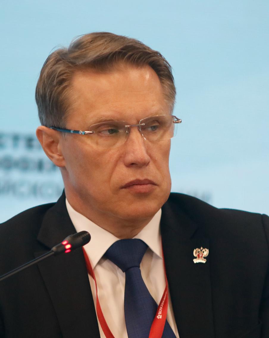 В России смертность от рака крови достигла минимума