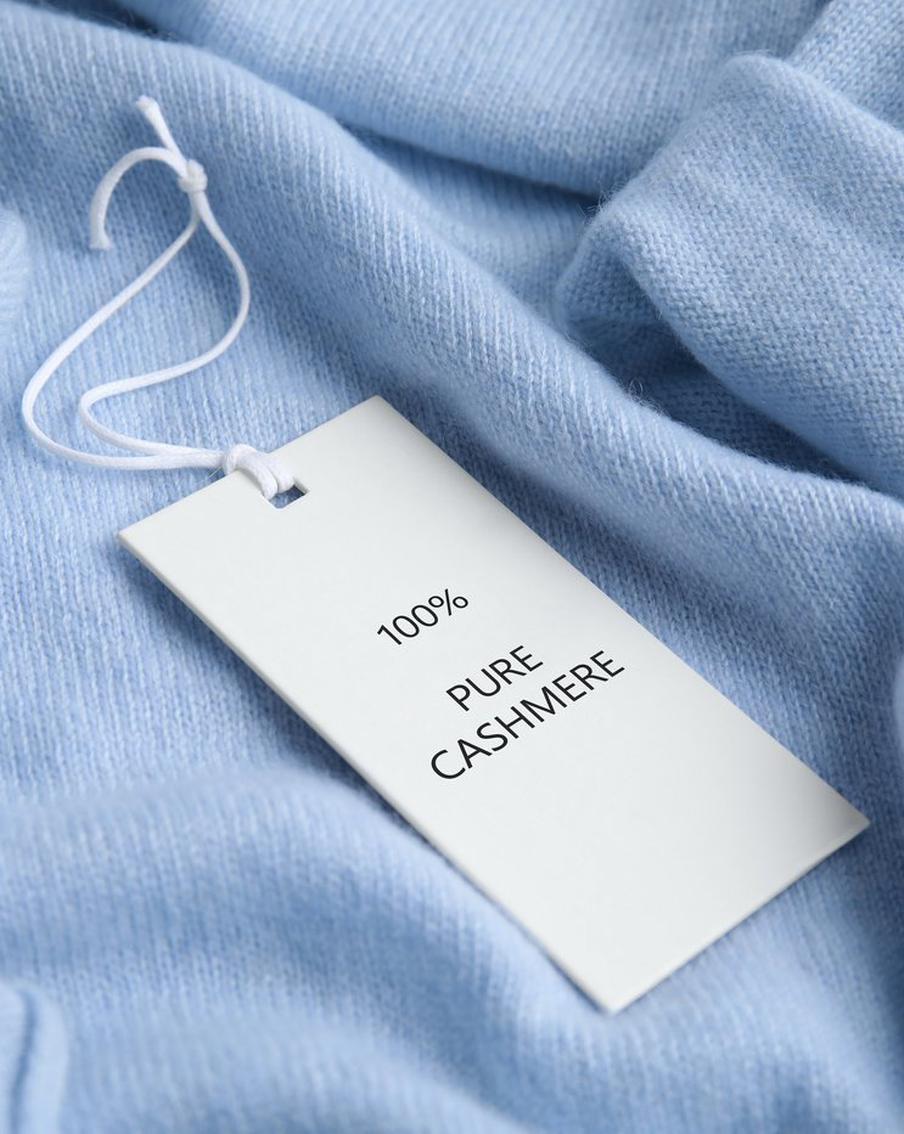 Всё о кашемире: как выбрать, проверить качество и ухаживать