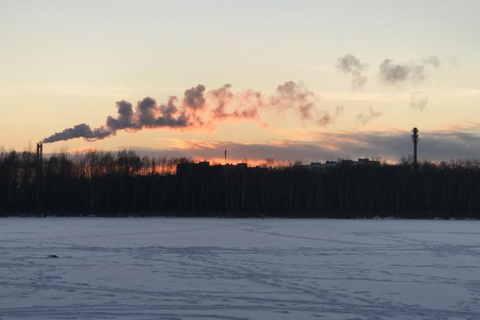Синоптик рассказал, какой будет зима в Центральной России