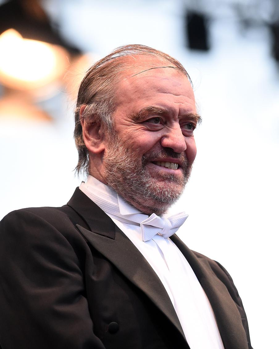 Валерий Гергиев возглавил Большой театр