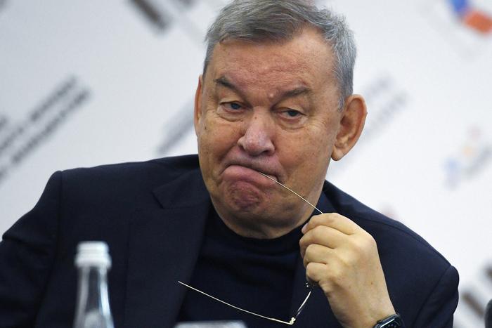 Кто за последние 30 лет сменился на посту гендиректора Большого театра