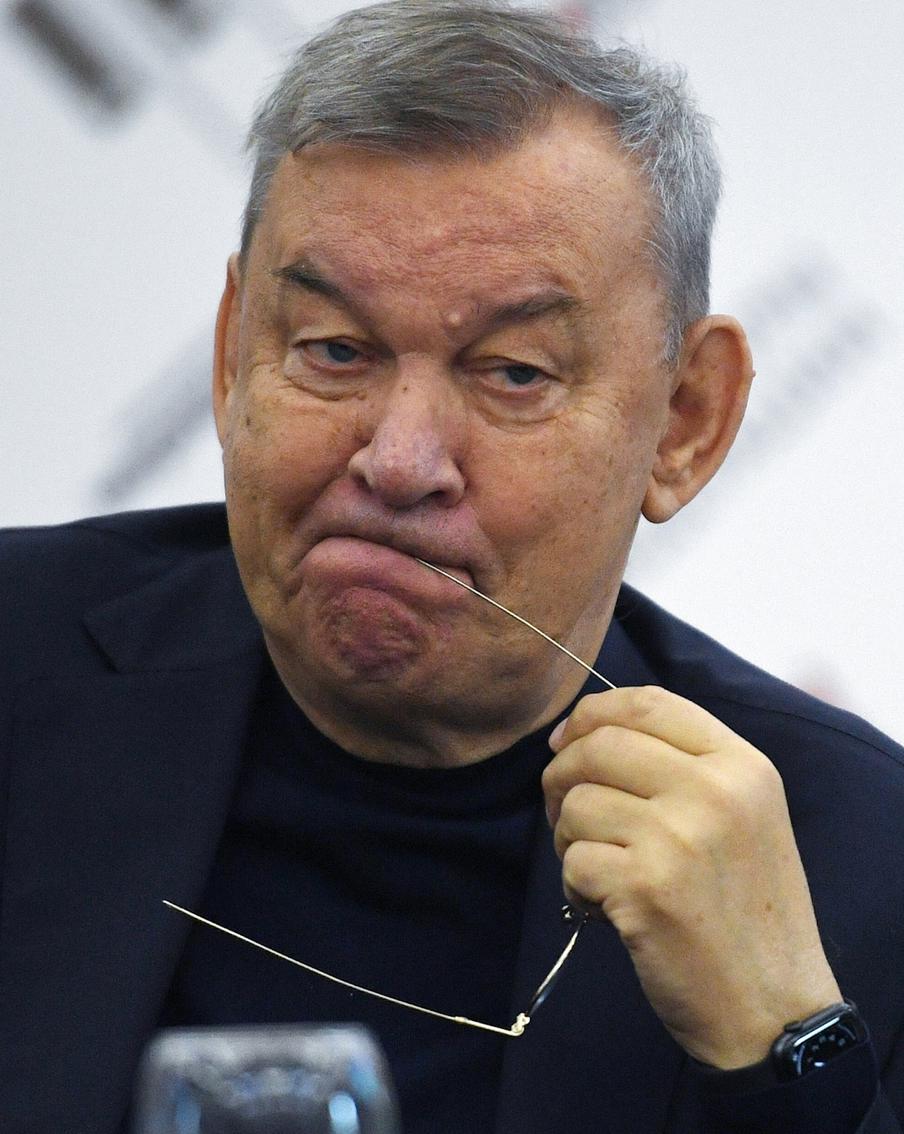 Кто за последние 30 лет сменился на посту гендиректора Большого театра