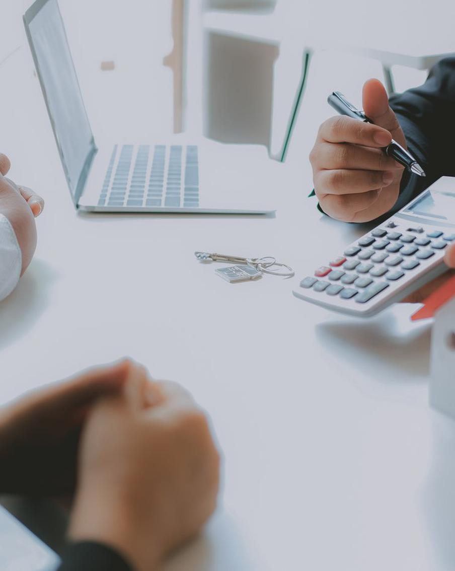 В правительстве России заявили о планах повысить первоначальный взнос по ипотеке