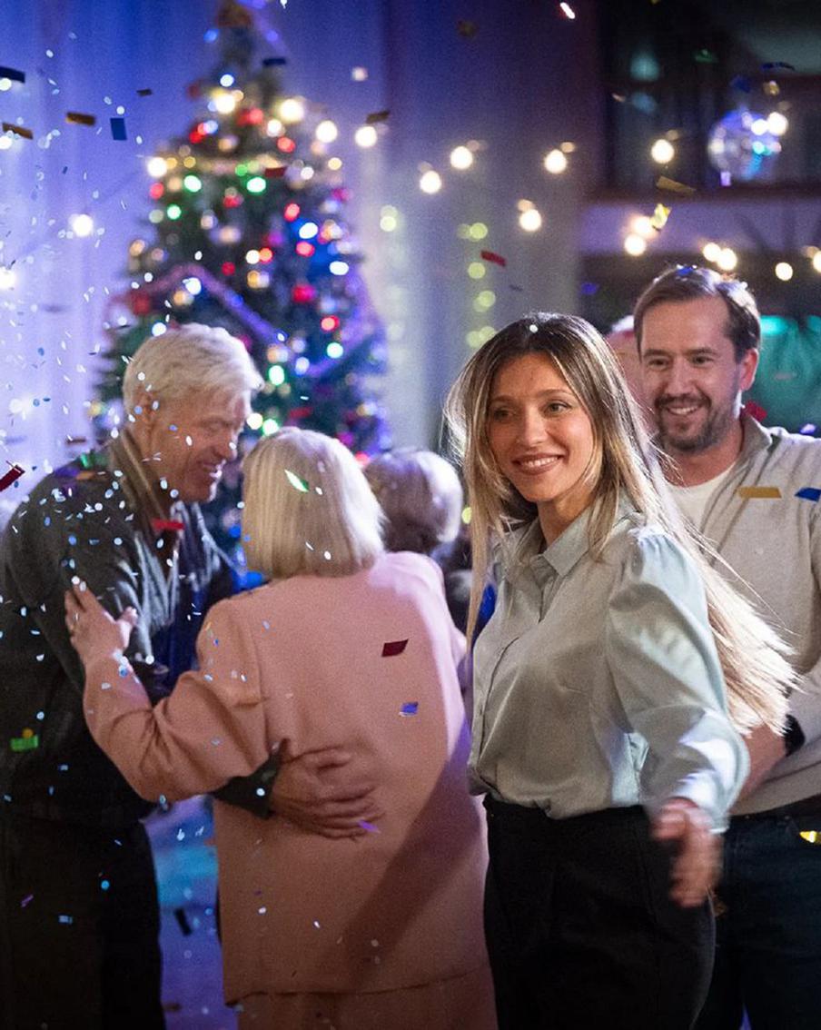 "Ёлки – 10" дарят надежду блогерам, геймерам, пенсионерам и безвестным бардам