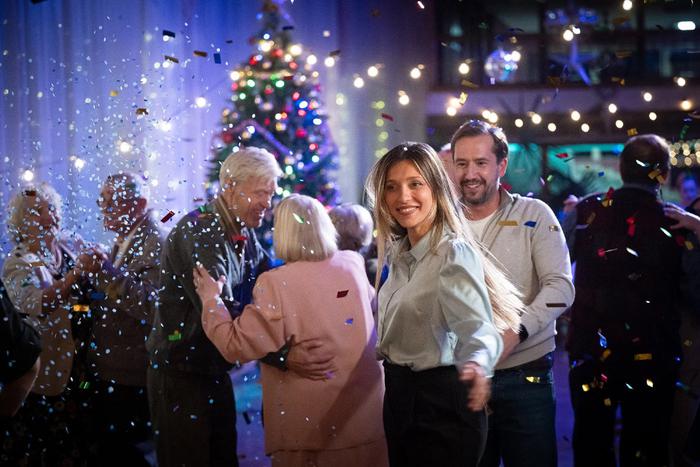 "Ёлки – 10" дарят надежду блогерам, геймерам, пенсионерам и безвестным бардам