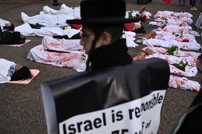 США увидели риск стратегического поражения Израиля