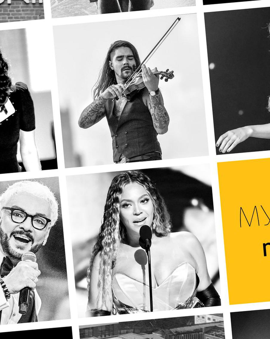 Филипп Киркоров или Тейлор Свифт? Узнайте, кто занял первое место в хит-параде Metro!