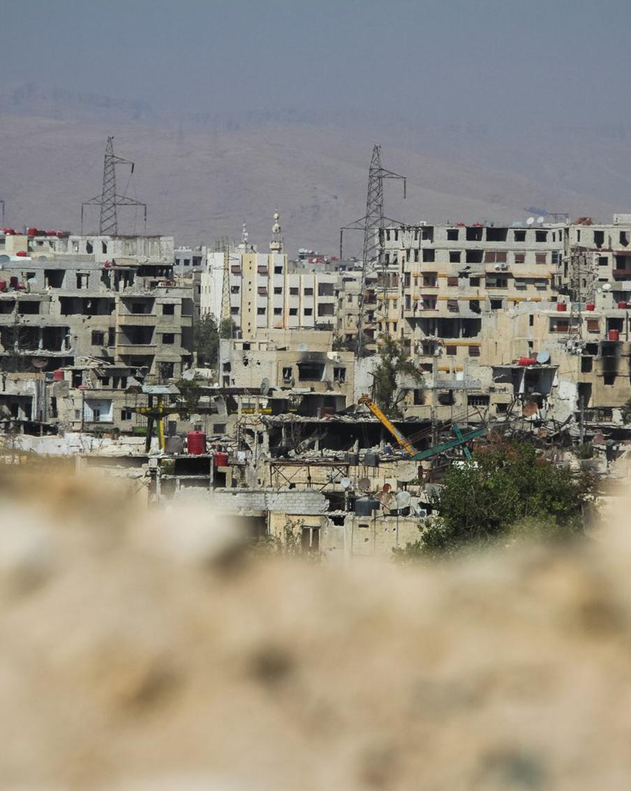 Иранская сторона заявила, что в результате удара Израиля погибли 2 члена КСИР