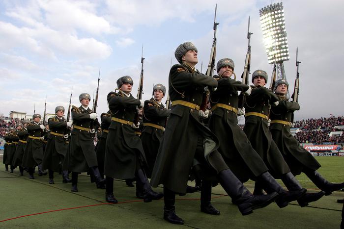 Минобороны захотело изменить требования к призывникам. Кого коснутся изменения?