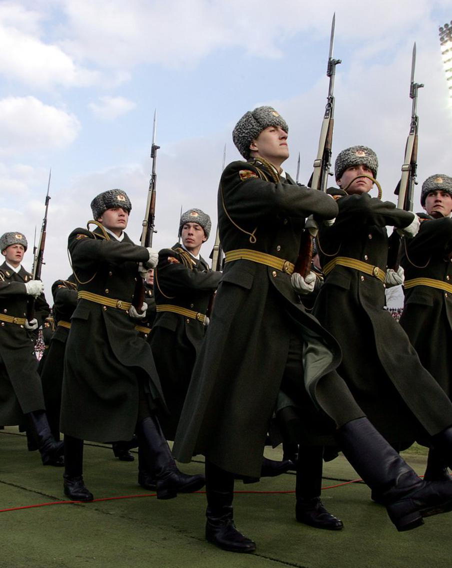 Минобороны захотело изменить требования к призывникам. Кого коснутся изменения?