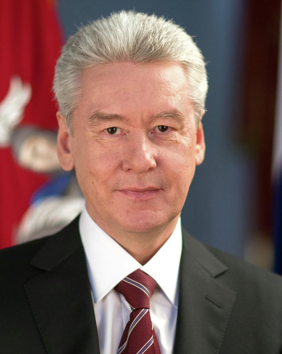 Собянин рассказал о строительстве нового участка МСД