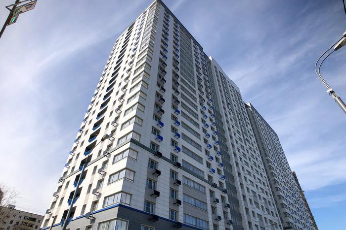 Объём нераспроданного жилья в России обновил рекорд