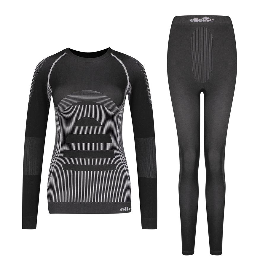 Термобельё женское Ellesse (6498 руб.)