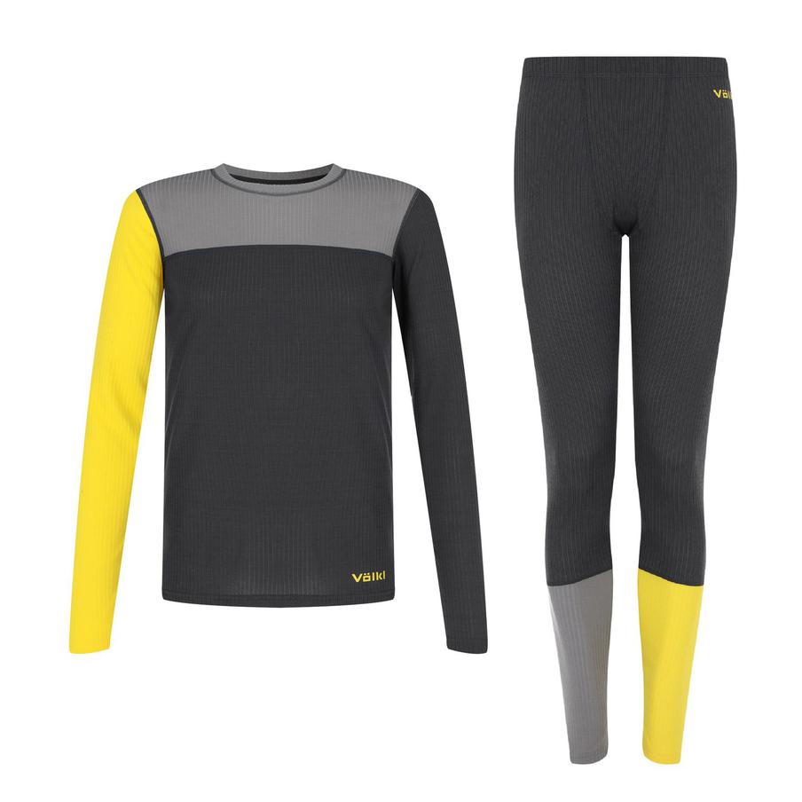 Термобельё мужское Volkl (3598 руб.)