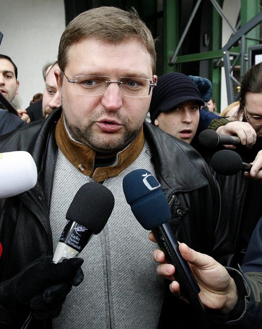 Прокурор запросил 12 лет для экс-губернатора Кировской области за злоупотребления