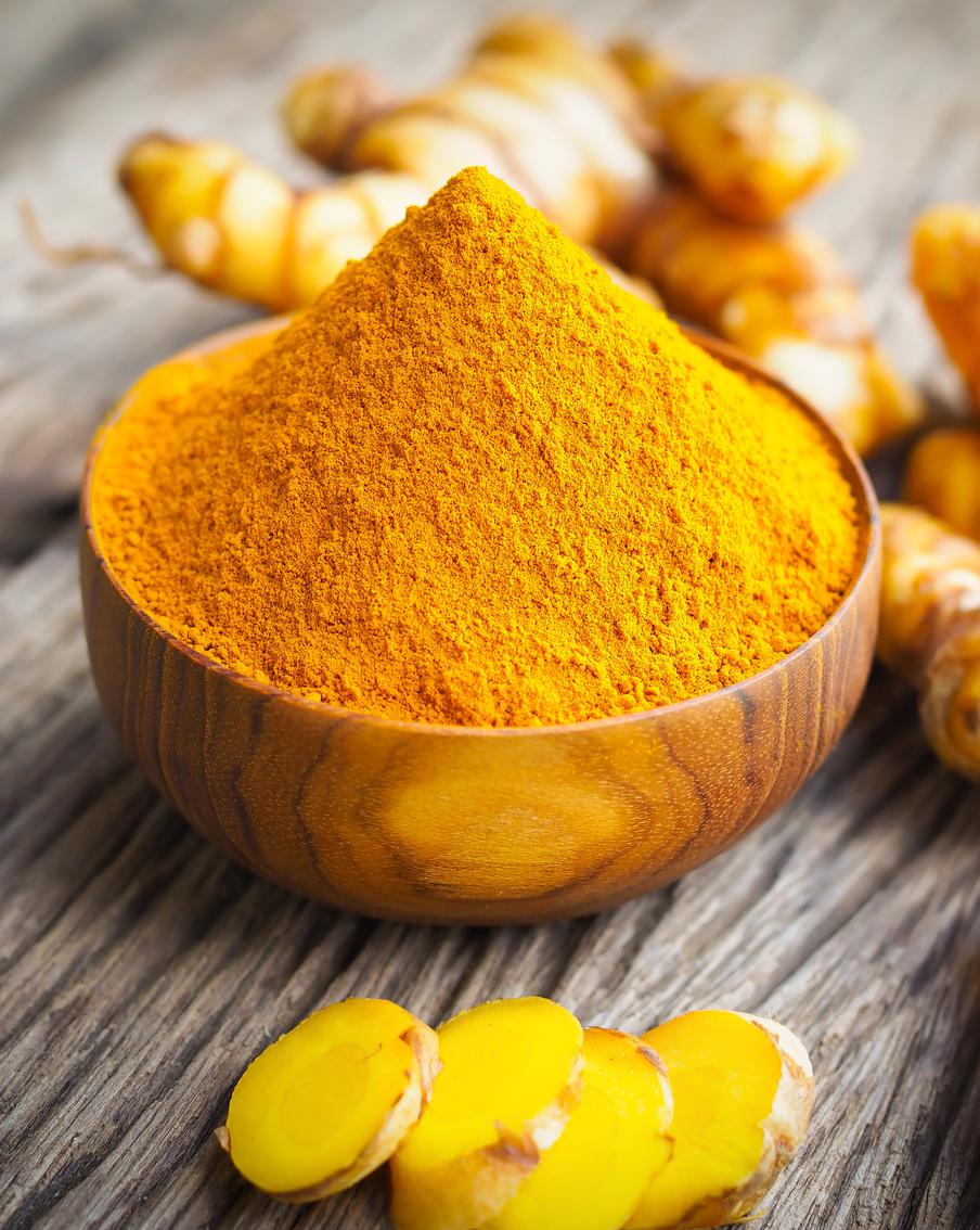 Почему куркуму не стоит есть ложками, Metro объясняют эксперты