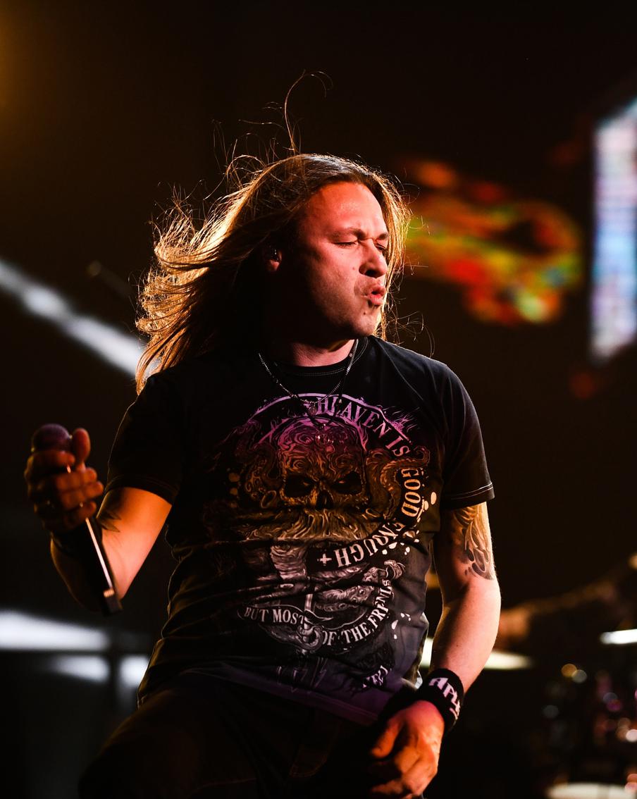 Группа "Ария" собрала рекордную сумму в краудфандинговом проекте