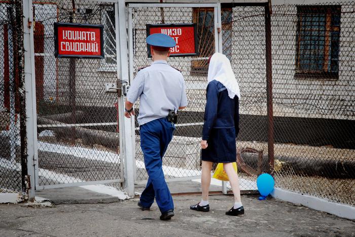 Путин высказался об амнистии женщин. Кого из осуждённых россиянок могут выпустить на свободу?