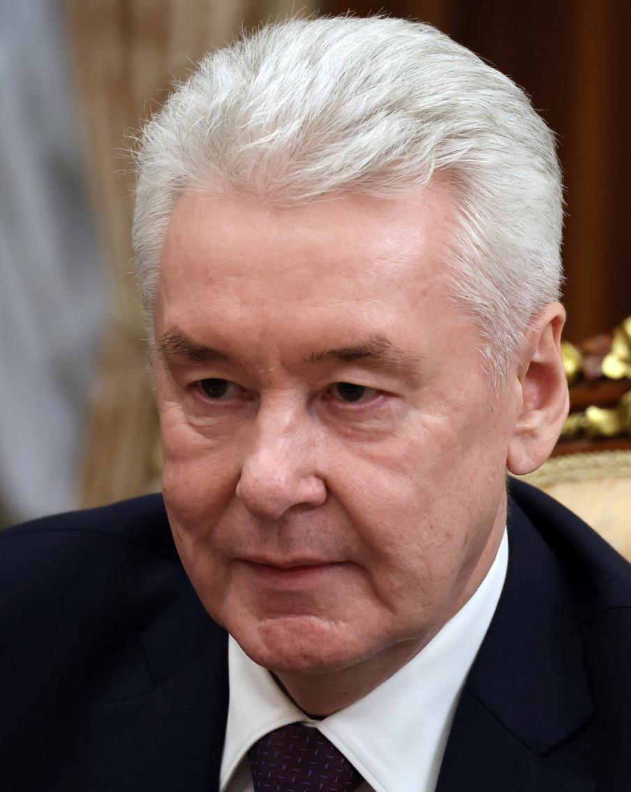 Собянин назвал необычные поезда, которые можно встретить в столичном метро