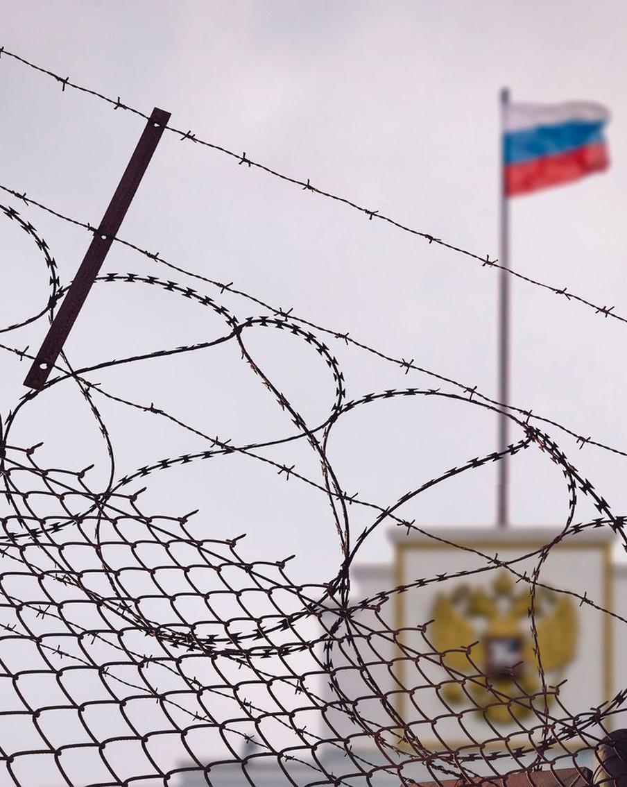 Самовольно оставившему зону СВО российскому военному вынесли приговор