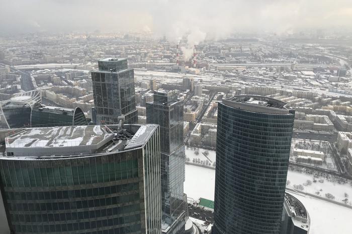 Синоптик рассказал, сколько продлятся аномальные морозы