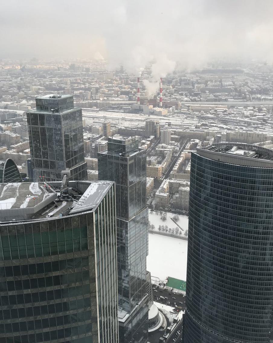 Синоптик рассказал, сколько продлятся аномальные морозы