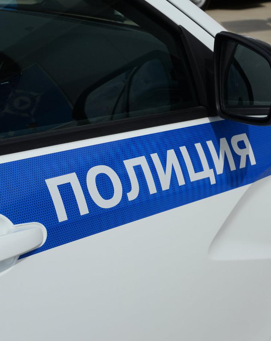 В России снизилось число арестов